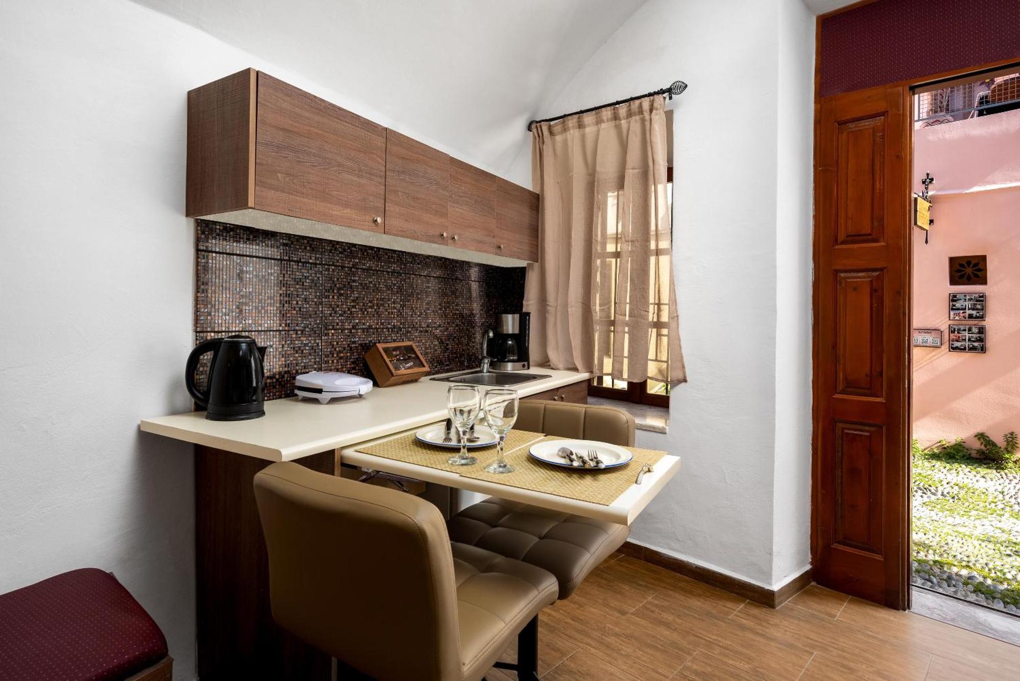 Muses-Old Town Apartment Rhodes City Exterior photo